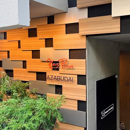 Ken'S Place Azabudai Tokyo Ngoại thất bức ảnh