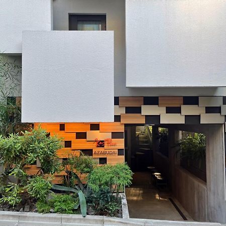 Ken'S Place Azabudai Tokyo Ngoại thất bức ảnh