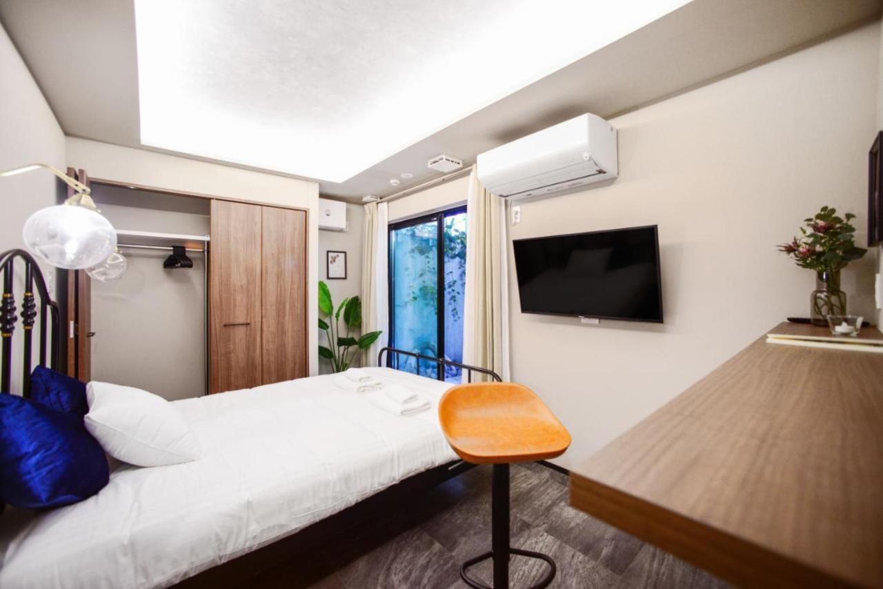 Ken'S Place Azabudai Tokyo Ngoại thất bức ảnh