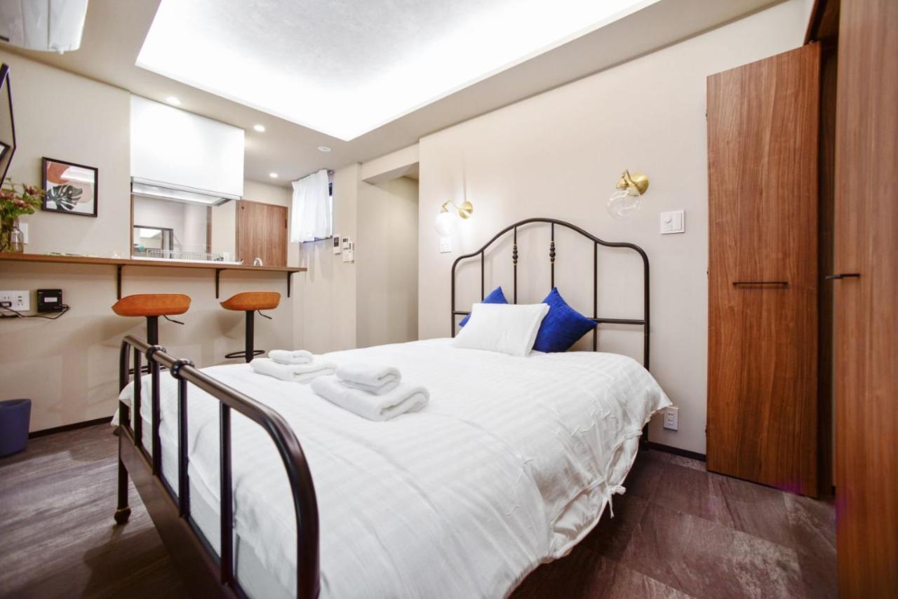 Ken'S Place Azabudai Tokyo Ngoại thất bức ảnh