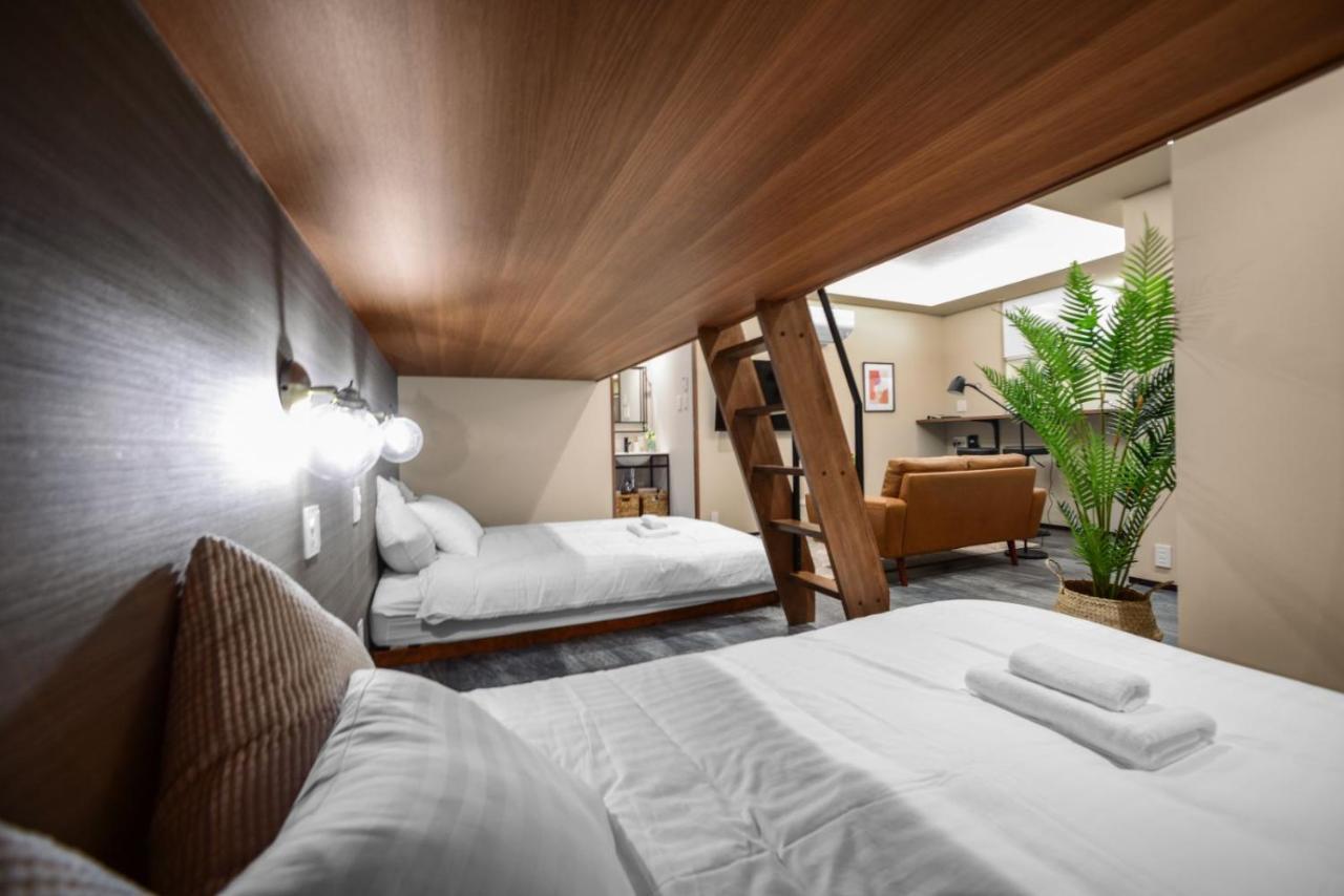 Ken'S Place Azabudai Tokyo Ngoại thất bức ảnh