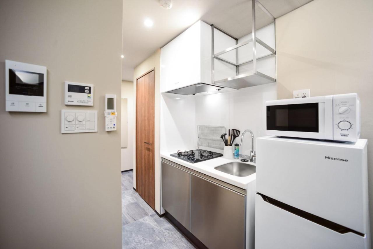 Ken'S Place Azabudai Tokyo Ngoại thất bức ảnh