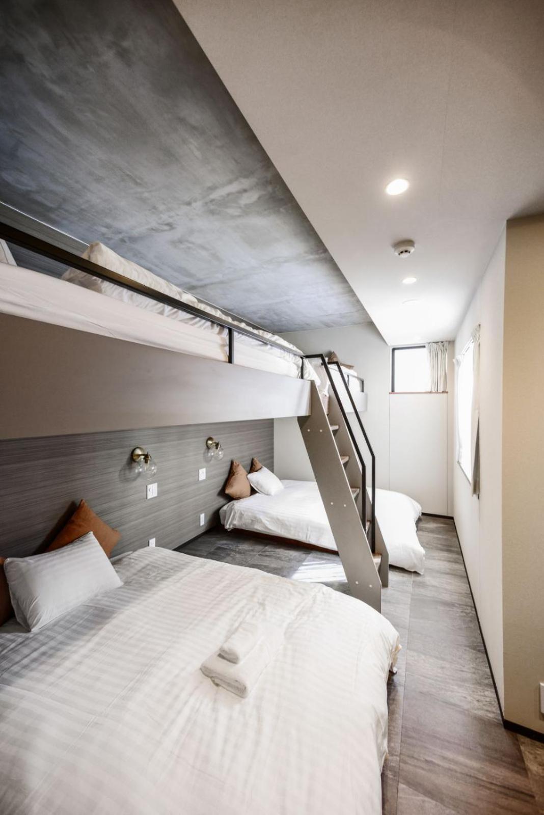 Ken'S Place Azabudai Tokyo Ngoại thất bức ảnh