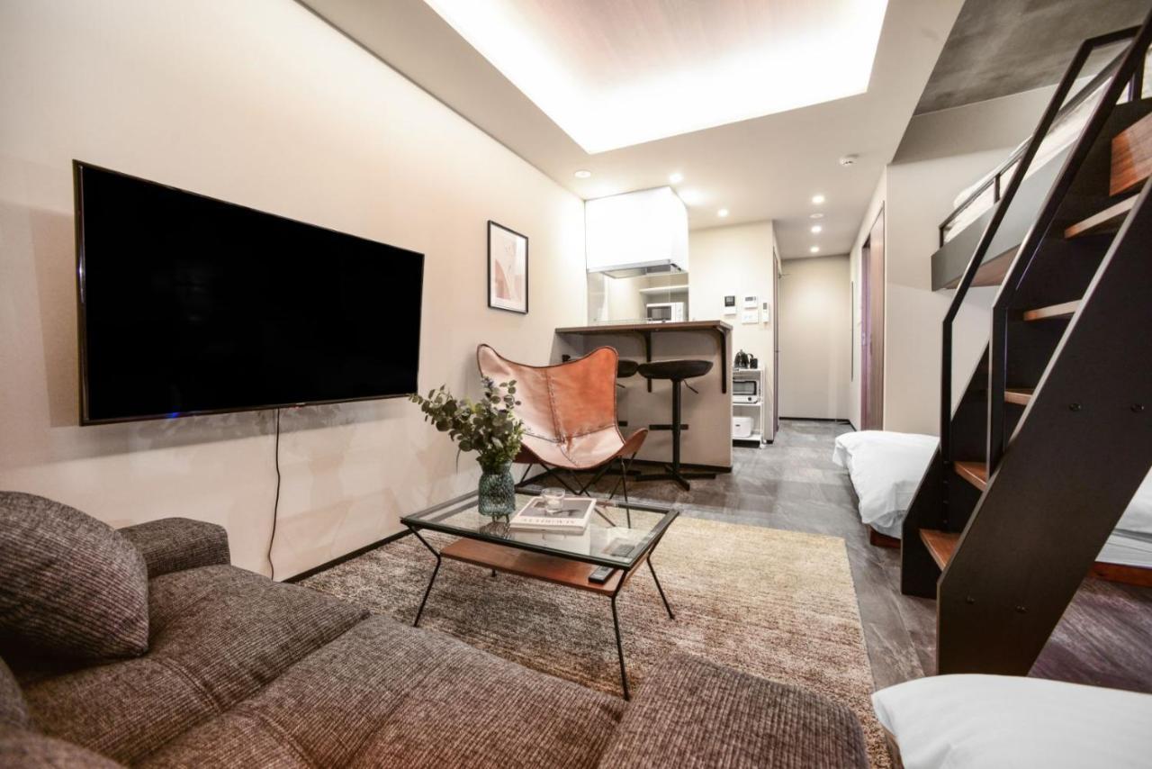 Ken'S Place Azabudai Tokyo Ngoại thất bức ảnh