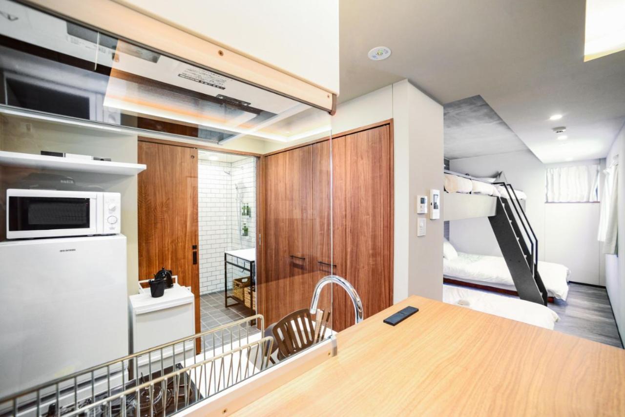 Ken'S Place Azabudai Tokyo Ngoại thất bức ảnh