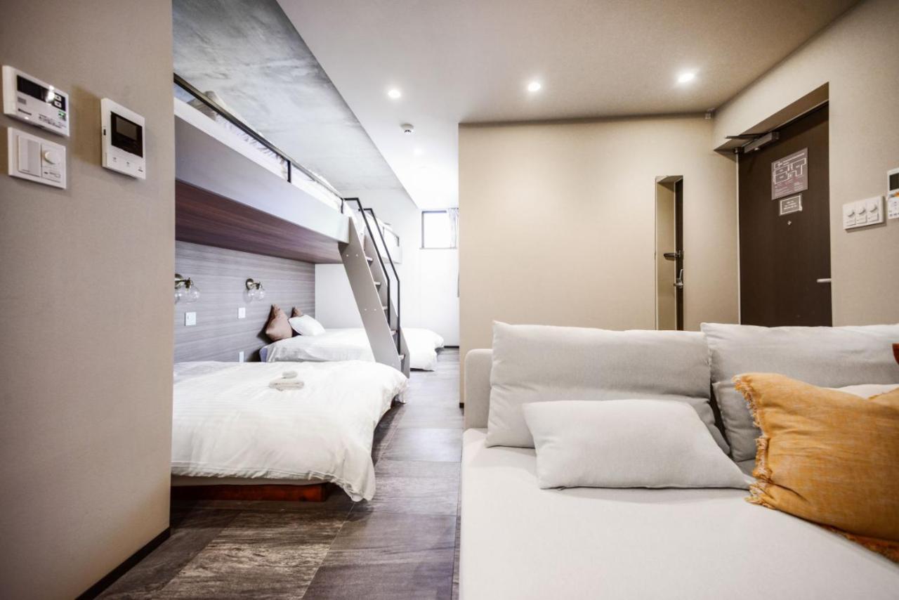 Ken'S Place Azabudai Tokyo Ngoại thất bức ảnh