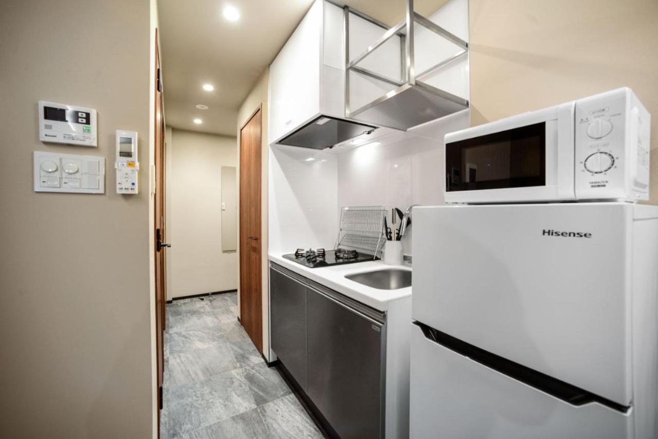 Ken'S Place Azabudai Tokyo Ngoại thất bức ảnh